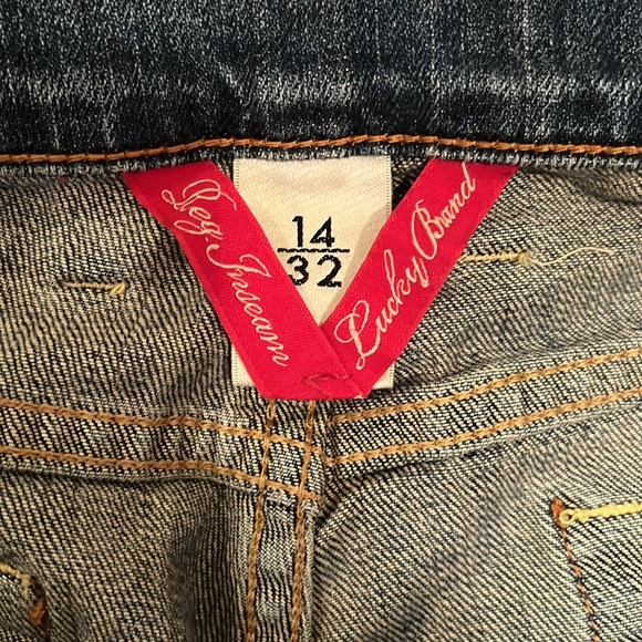 Lucky Brand Sweet N low - Picture 5 of 9